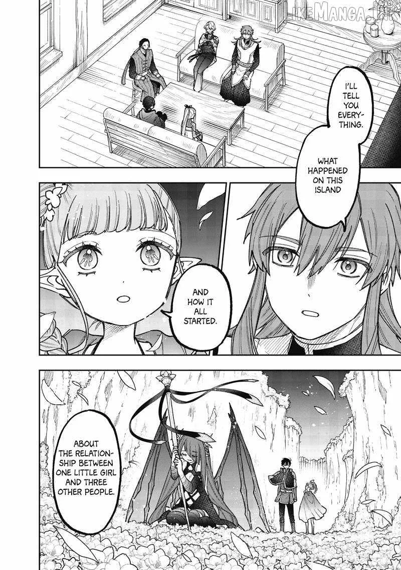 The Savior <<Messiah>> ~The former hero who saved another world beats the real world full of monsters~ Chapter 83 page 19