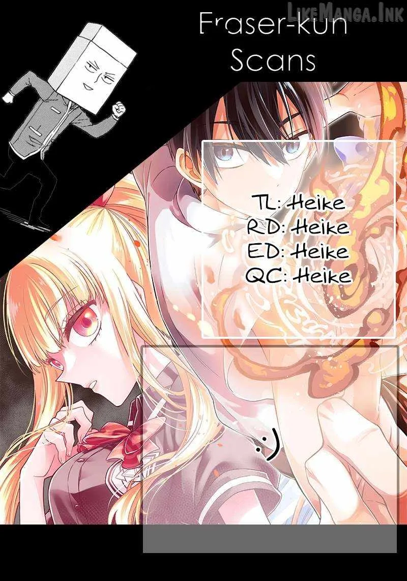 The Savior <<Messiah>> ~The former hero who saved another world beats the real world full of monsters~ Chapter 83 page 22