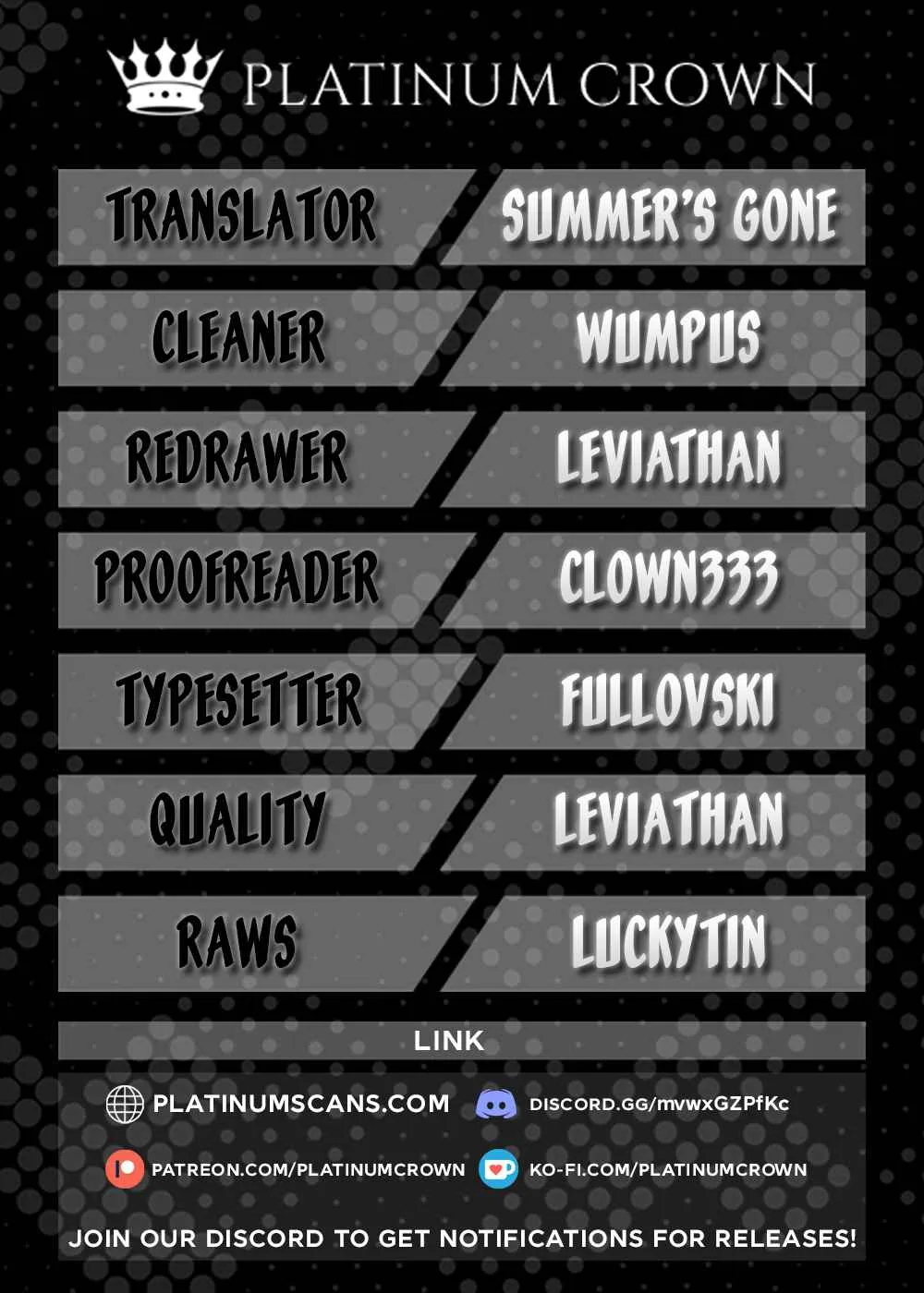 I’m the Evil Lord of an Intergalactic Empire! Chapter 5 page 1