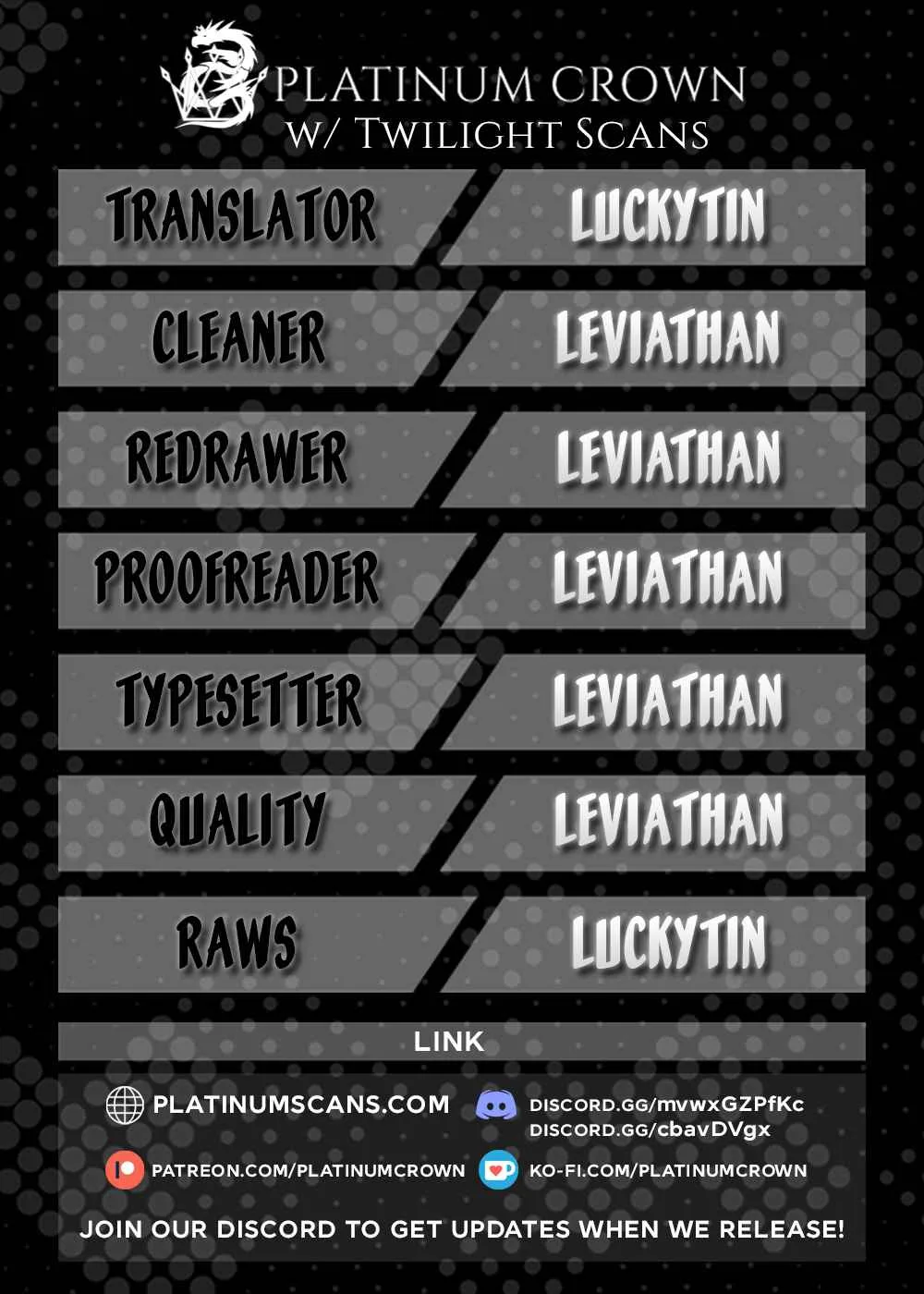 I’m the Evil Lord of an Intergalactic Empire! Chapter 2 page 1