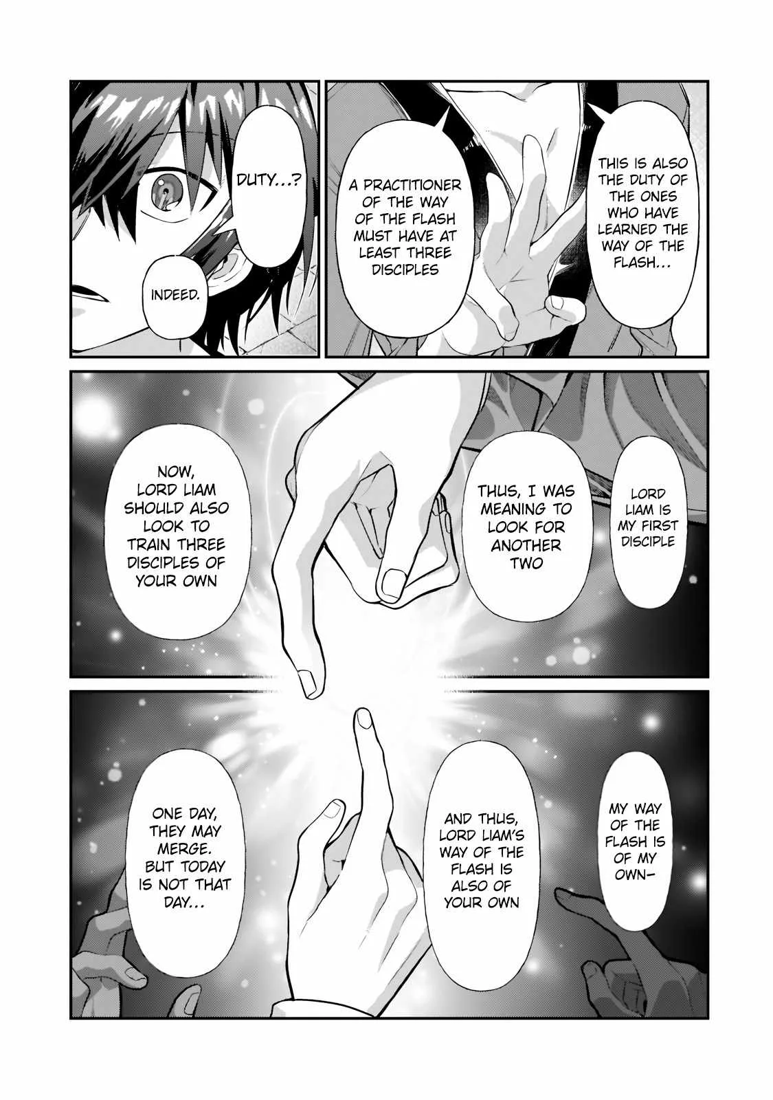 I’m the Evil Lord of an Intergalactic Empire! Chapter 18.1 page 12