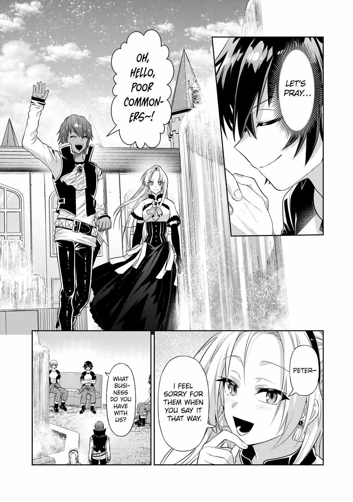 I’m the Evil Lord of an Intergalactic Empire! Chapter 19.2 page 7