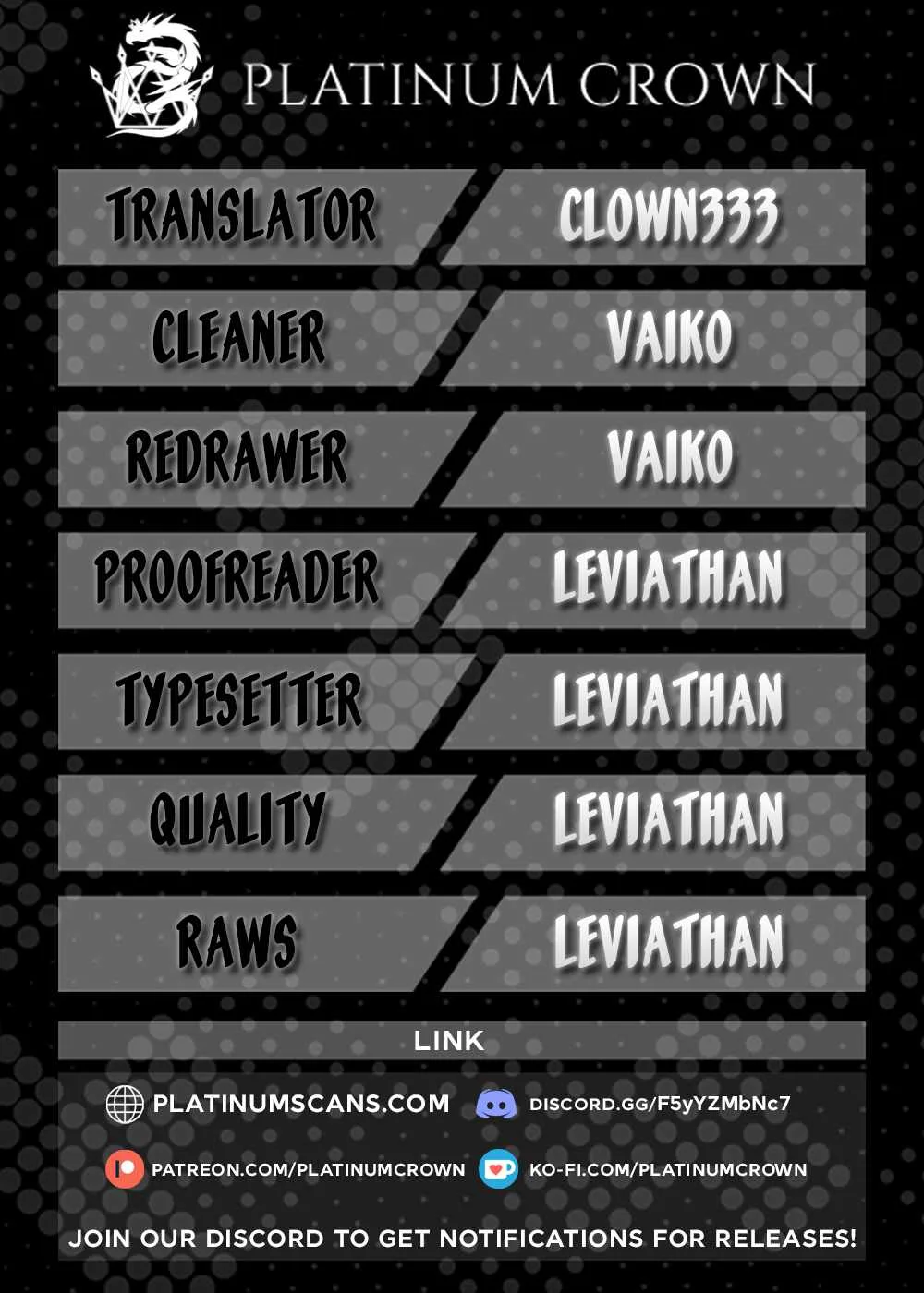 I’m the Evil Lord of an Intergalactic Empire! Chapter 20.1 page 1