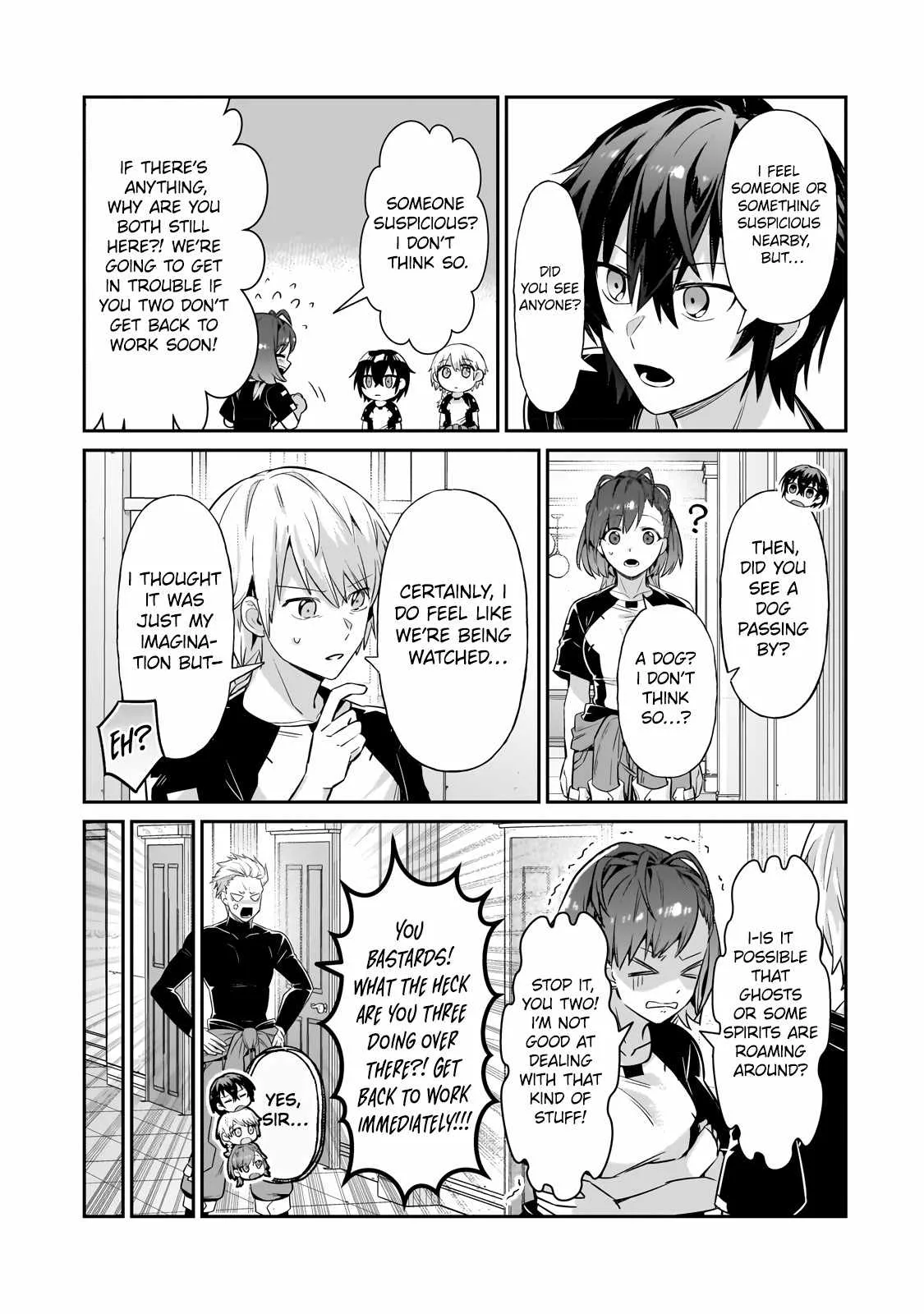 I’m the Evil Lord of an Intergalactic Empire! Chapter 20.2 page 7