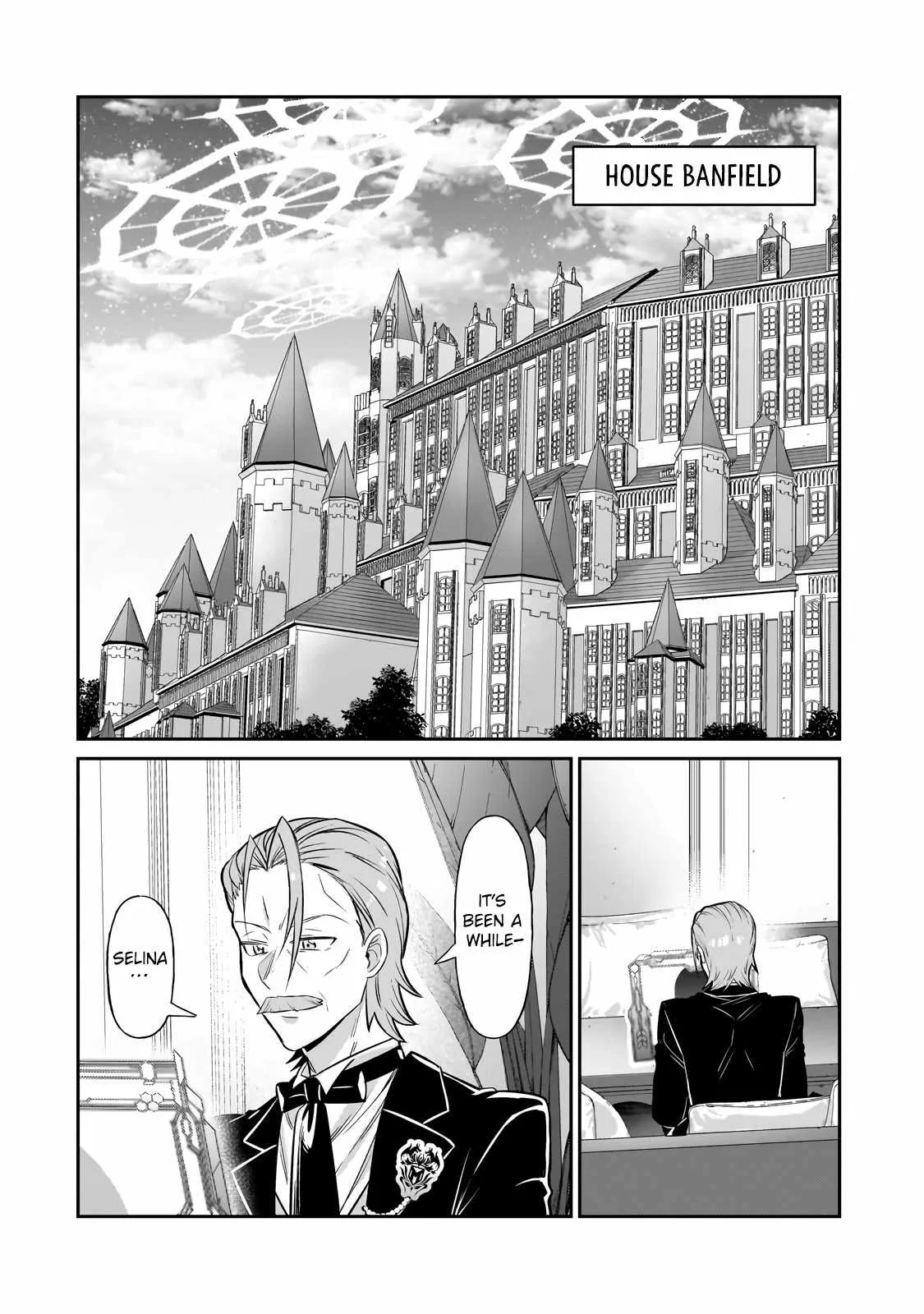 I’m the Evil Lord of an Intergalactic Empire! Chapter 20.2 page 12