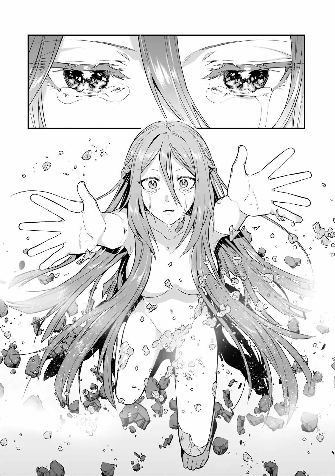 I’m the Evil Lord of an Intergalactic Empire! Chapter 27.1 page 6