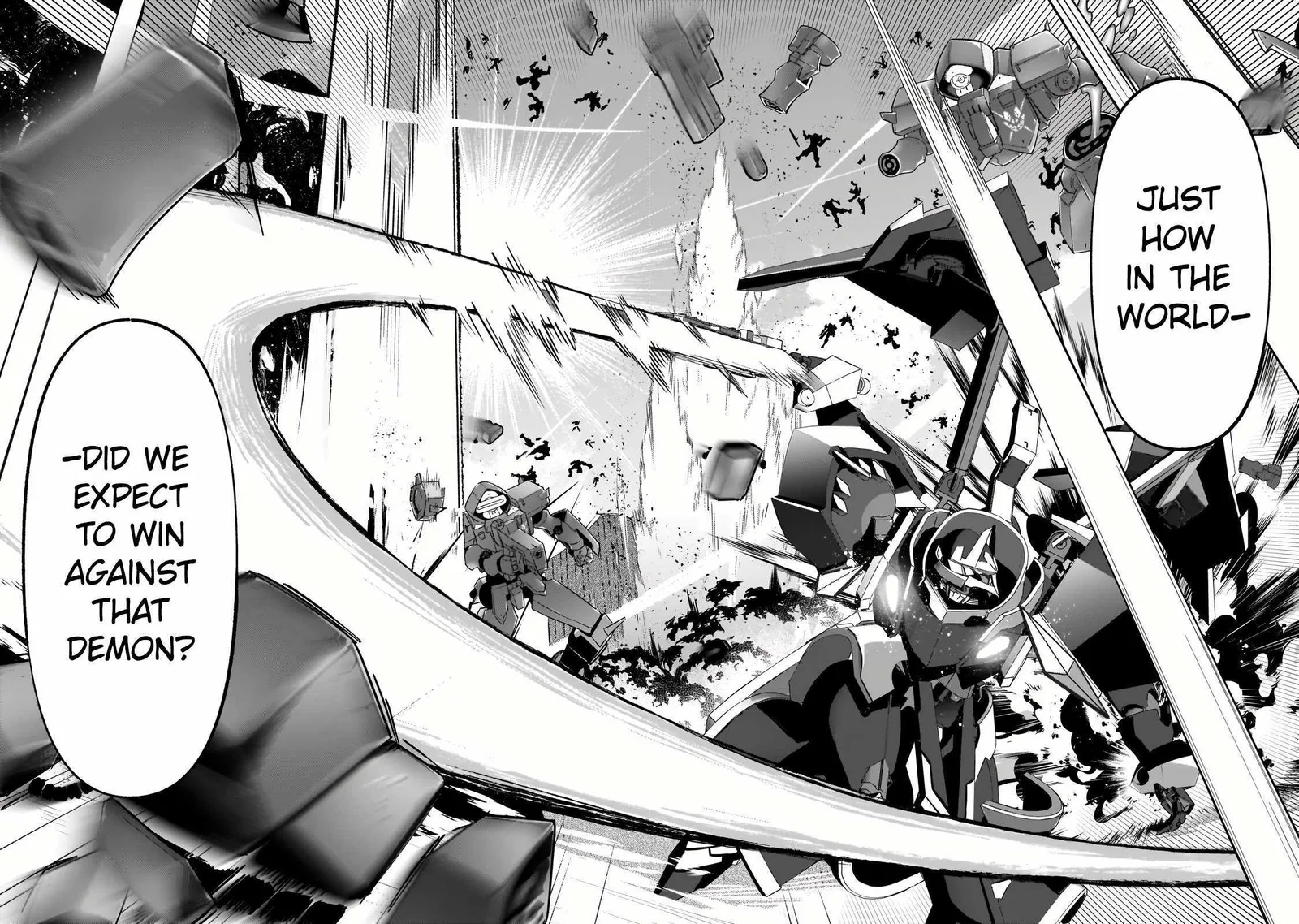 I’m the Evil Lord of an Intergalactic Empire! Chapter 33.2 page 7