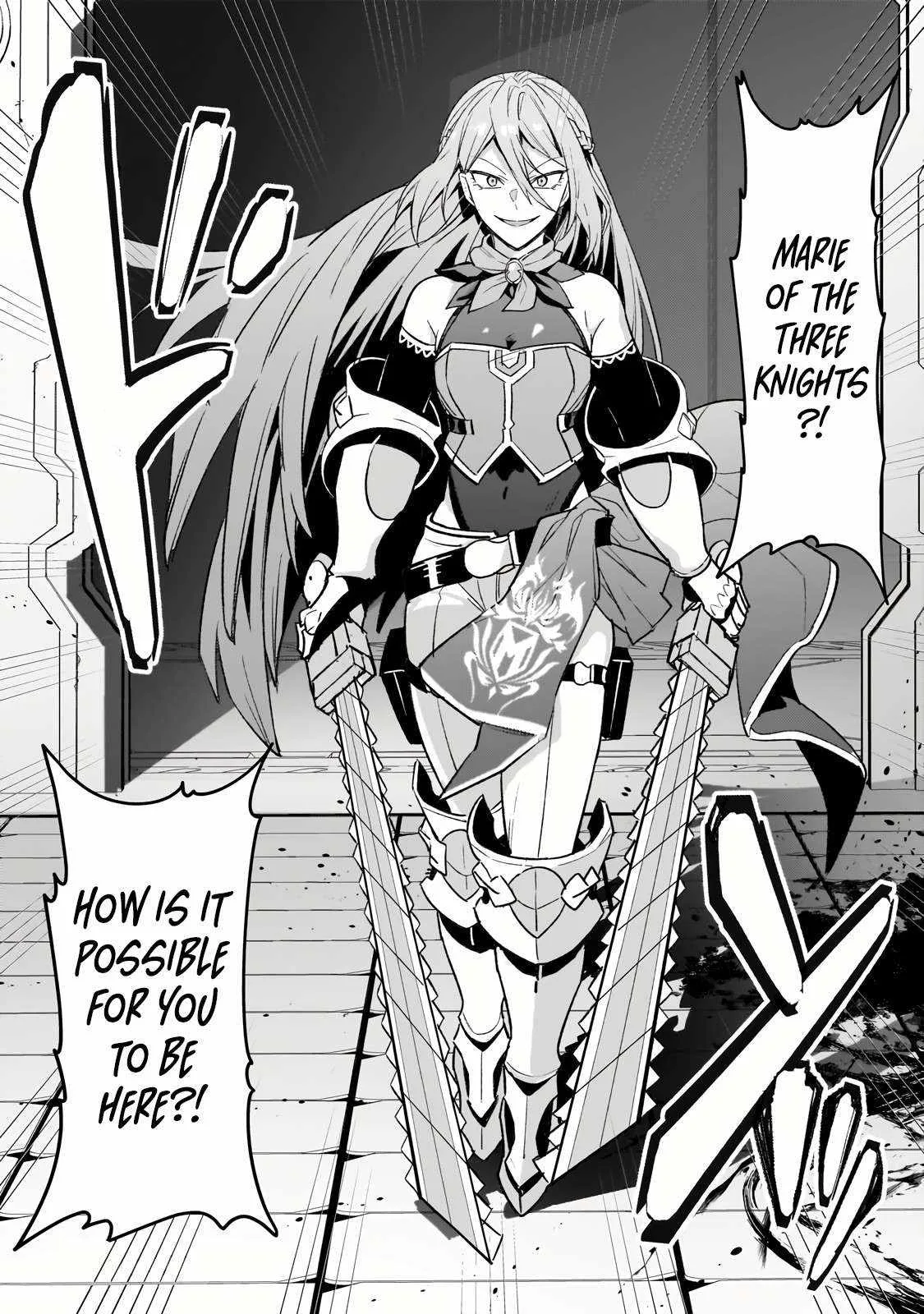 I’m the Evil Lord of an Intergalactic Empire! Chapter 33.2 page 16