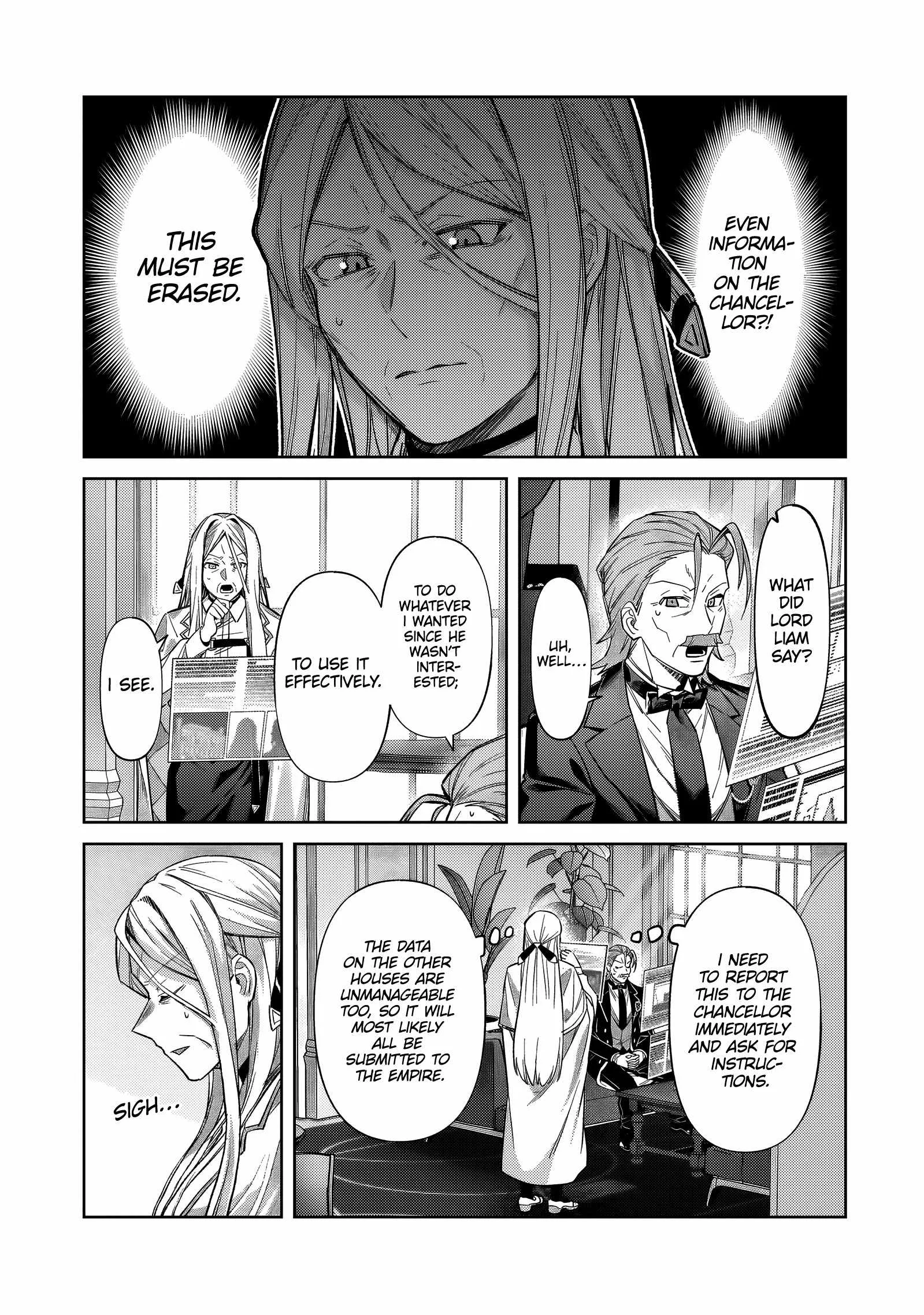 I’m the Evil Lord of an Intergalactic Empire! Chapter 35.2 page 3