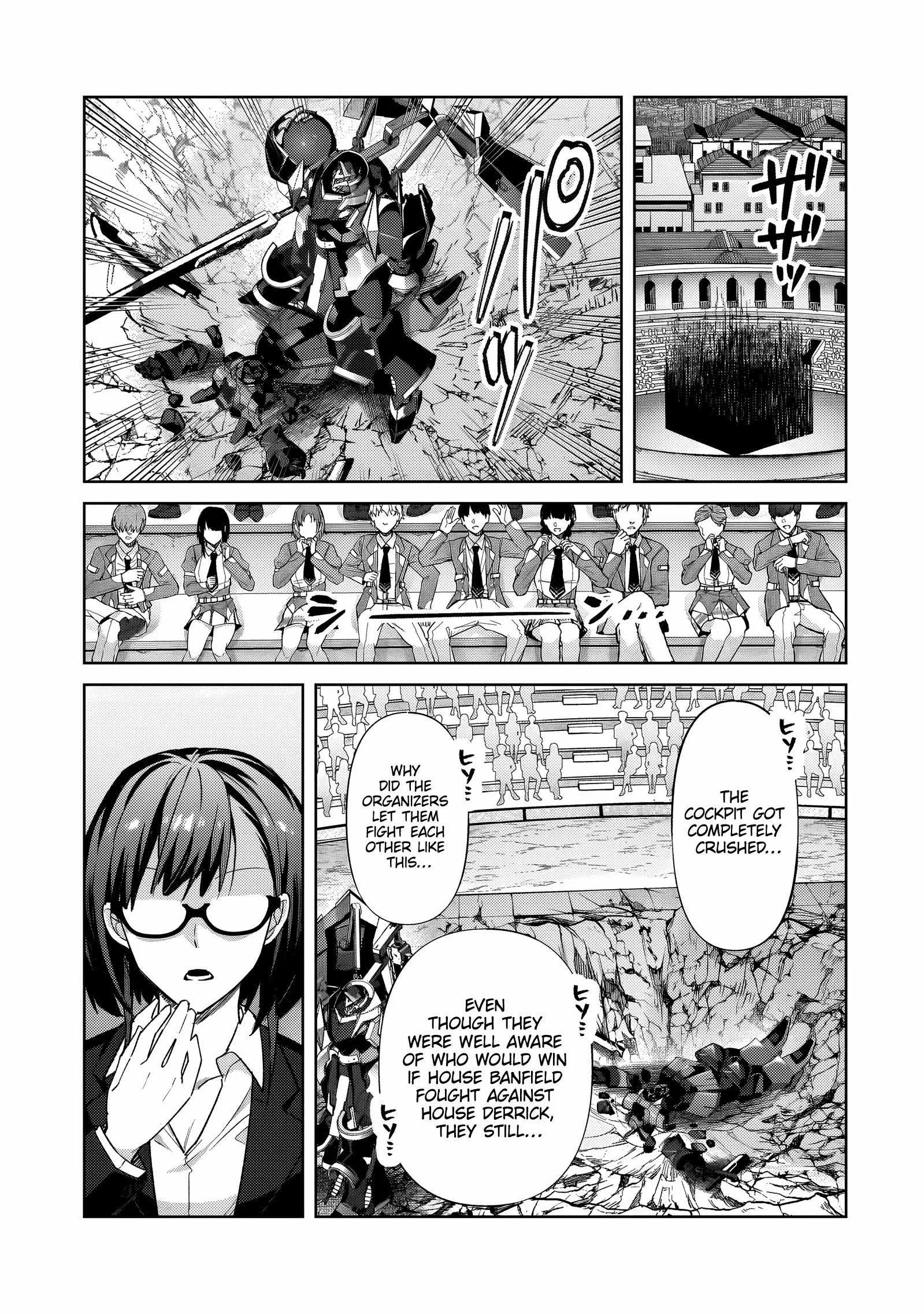 I’m the Evil Lord of an Intergalactic Empire! Chapter 34.2 page 9
