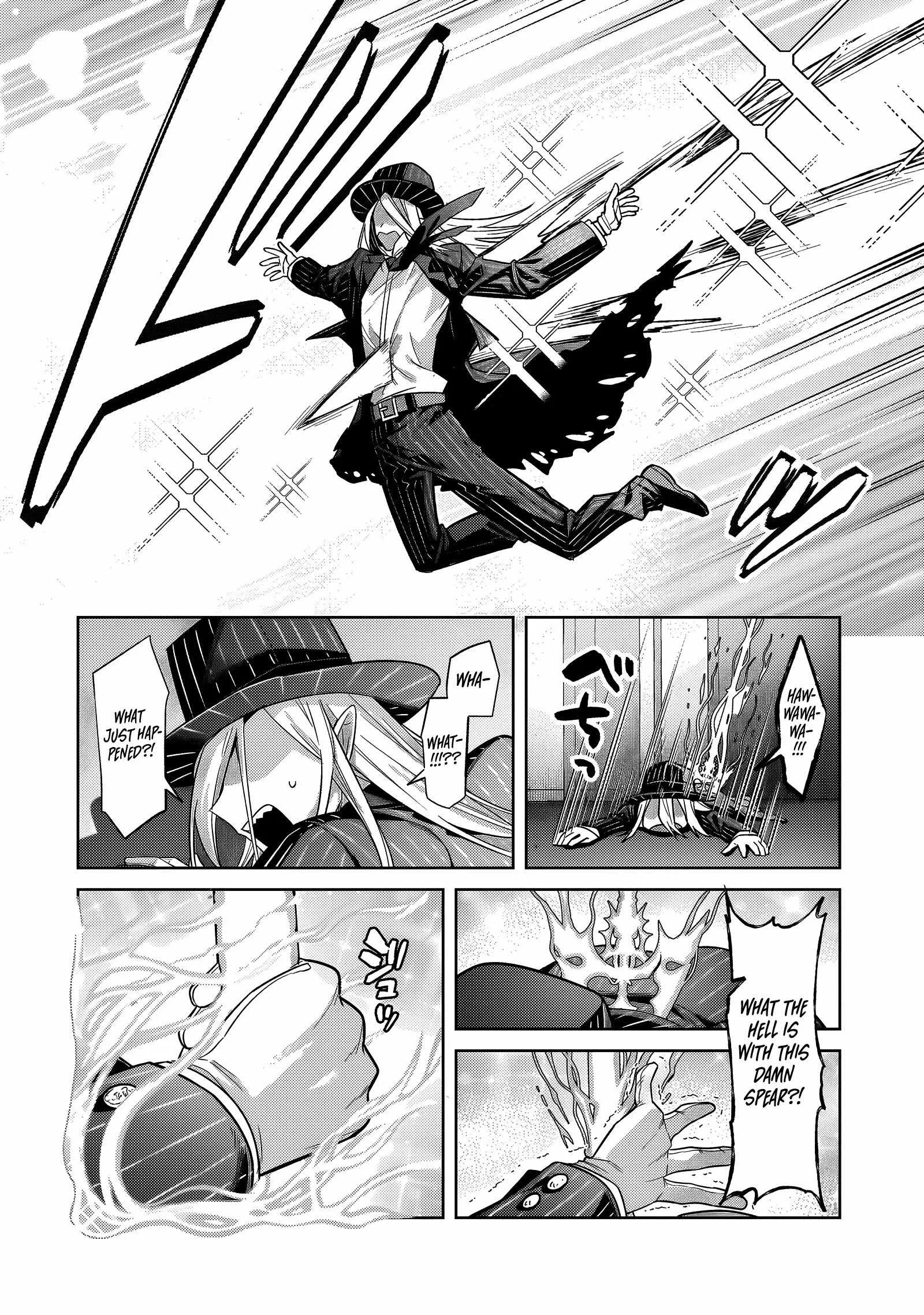 I’m the Evil Lord of an Intergalactic Empire! Chapter 37.1 page 5