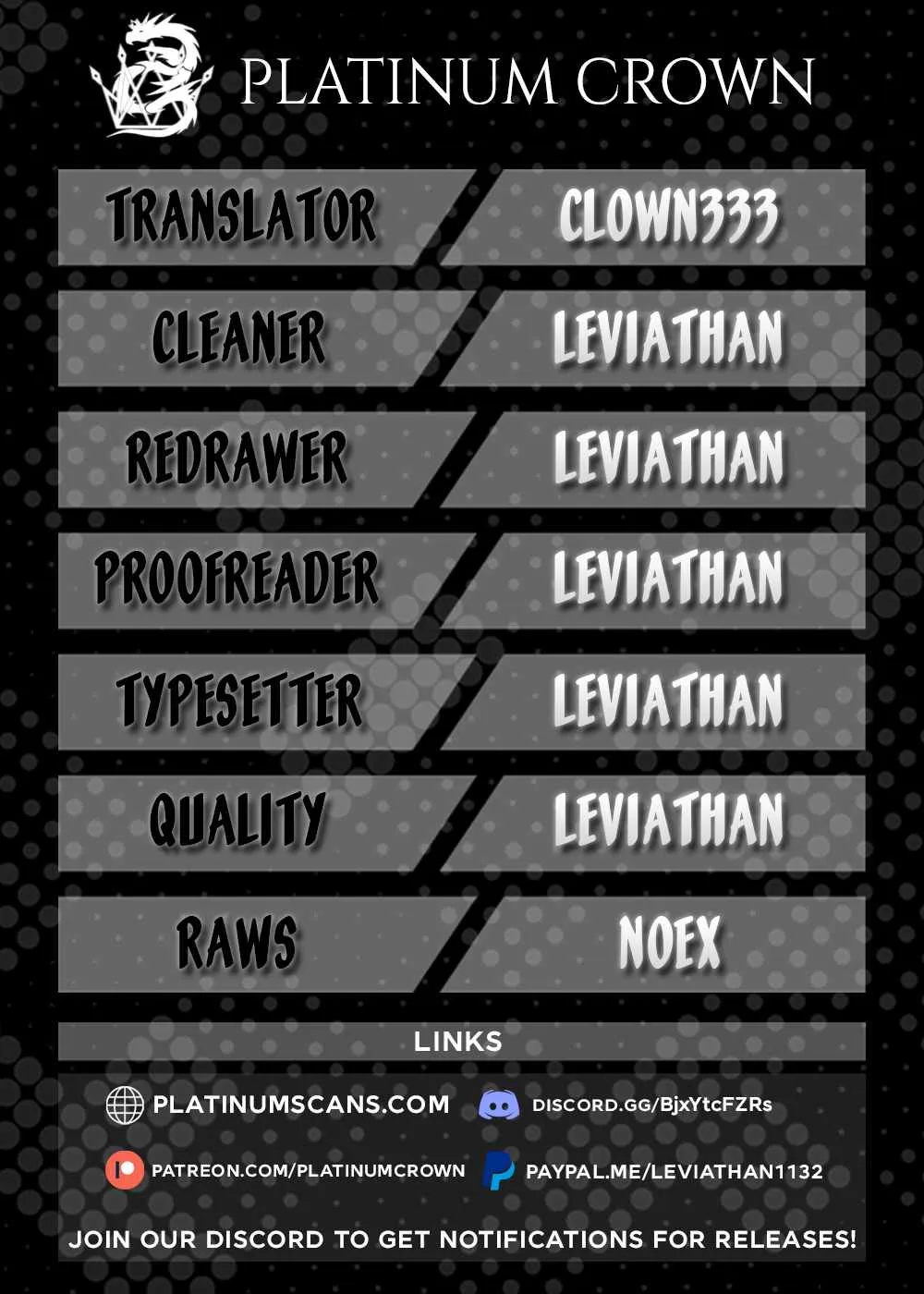 I’m the Evil Lord of an Intergalactic Empire! Chapter 36.1 page 1