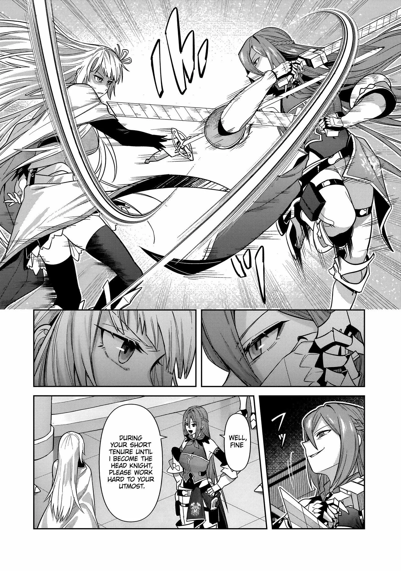 I’m the Evil Lord of an Intergalactic Empire! Chapter 36.2 page 8