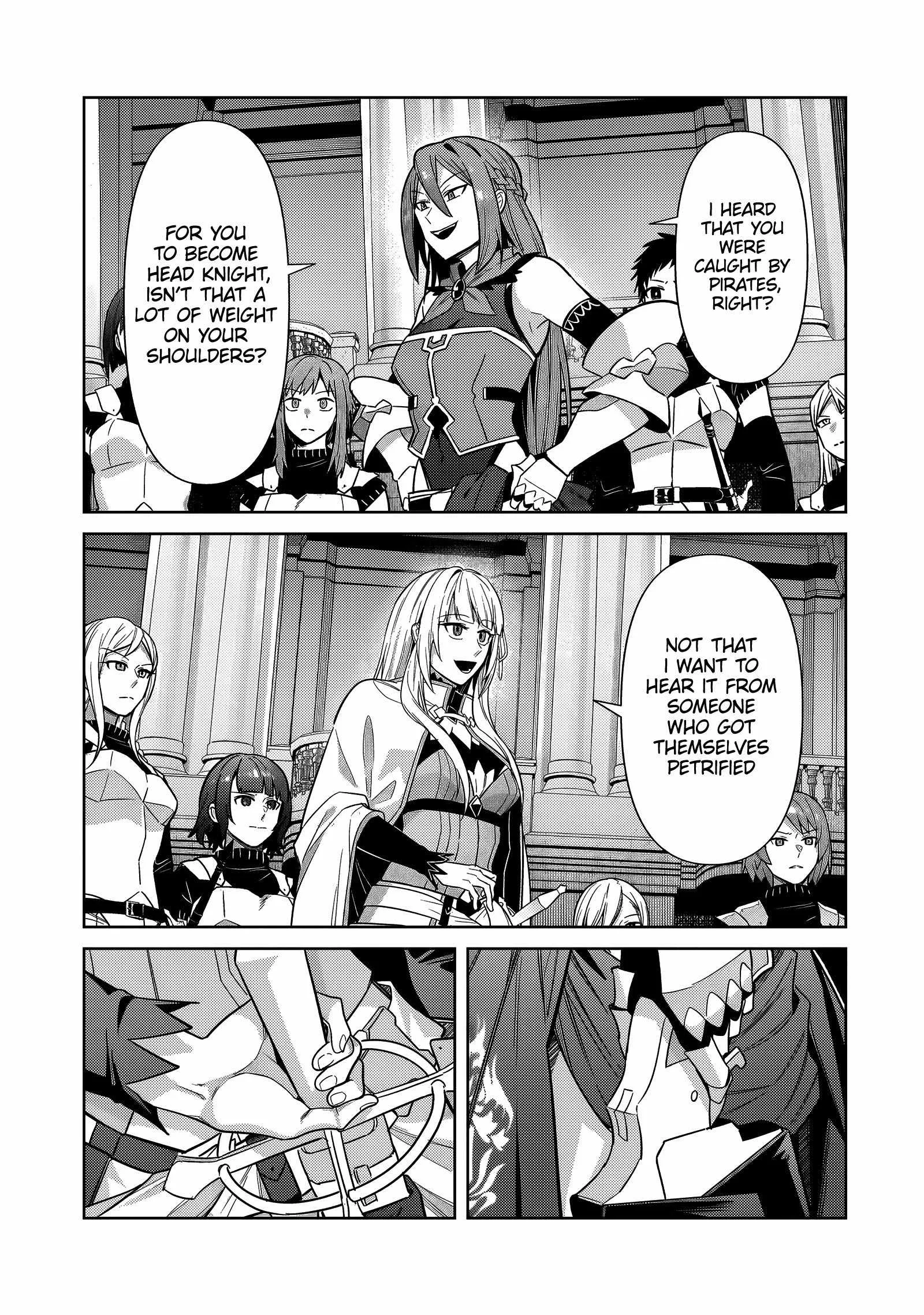 I’m the Evil Lord of an Intergalactic Empire! Chapter 36.2 page 7