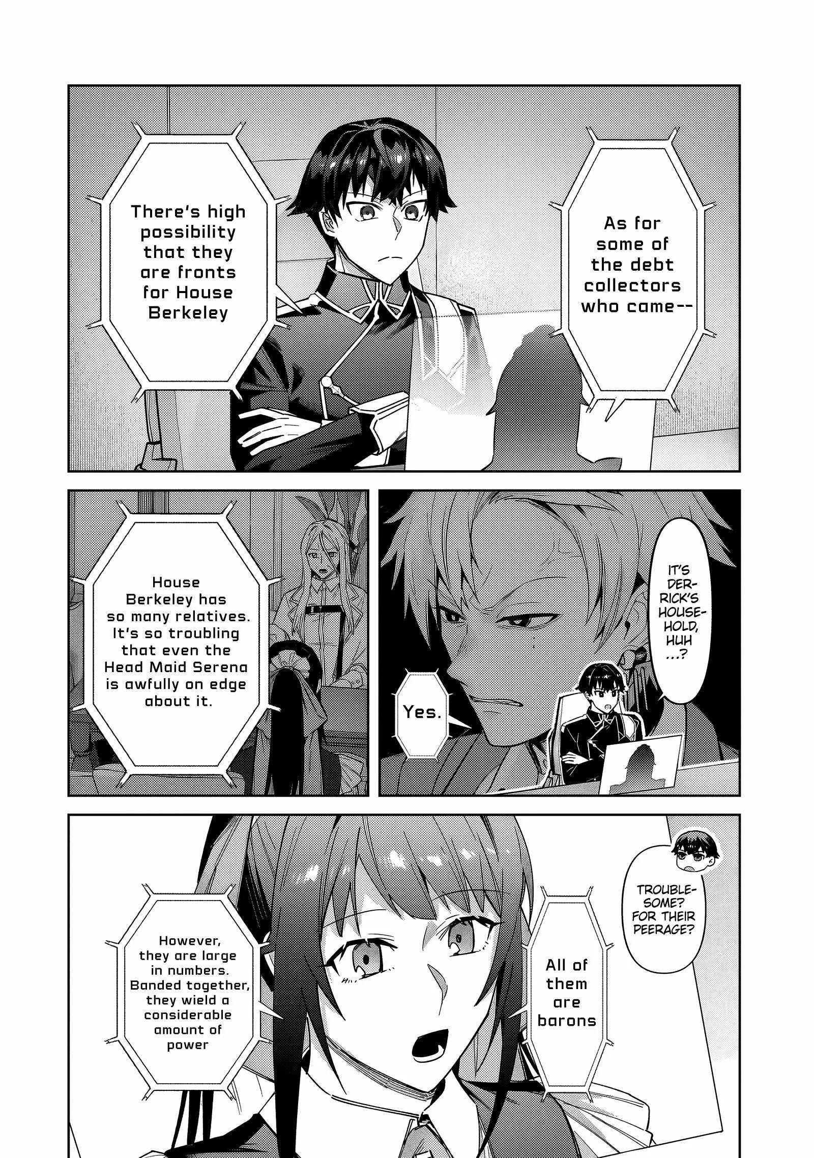 I’m the Evil Lord of an Intergalactic Empire! Chapter 39.2 page 4