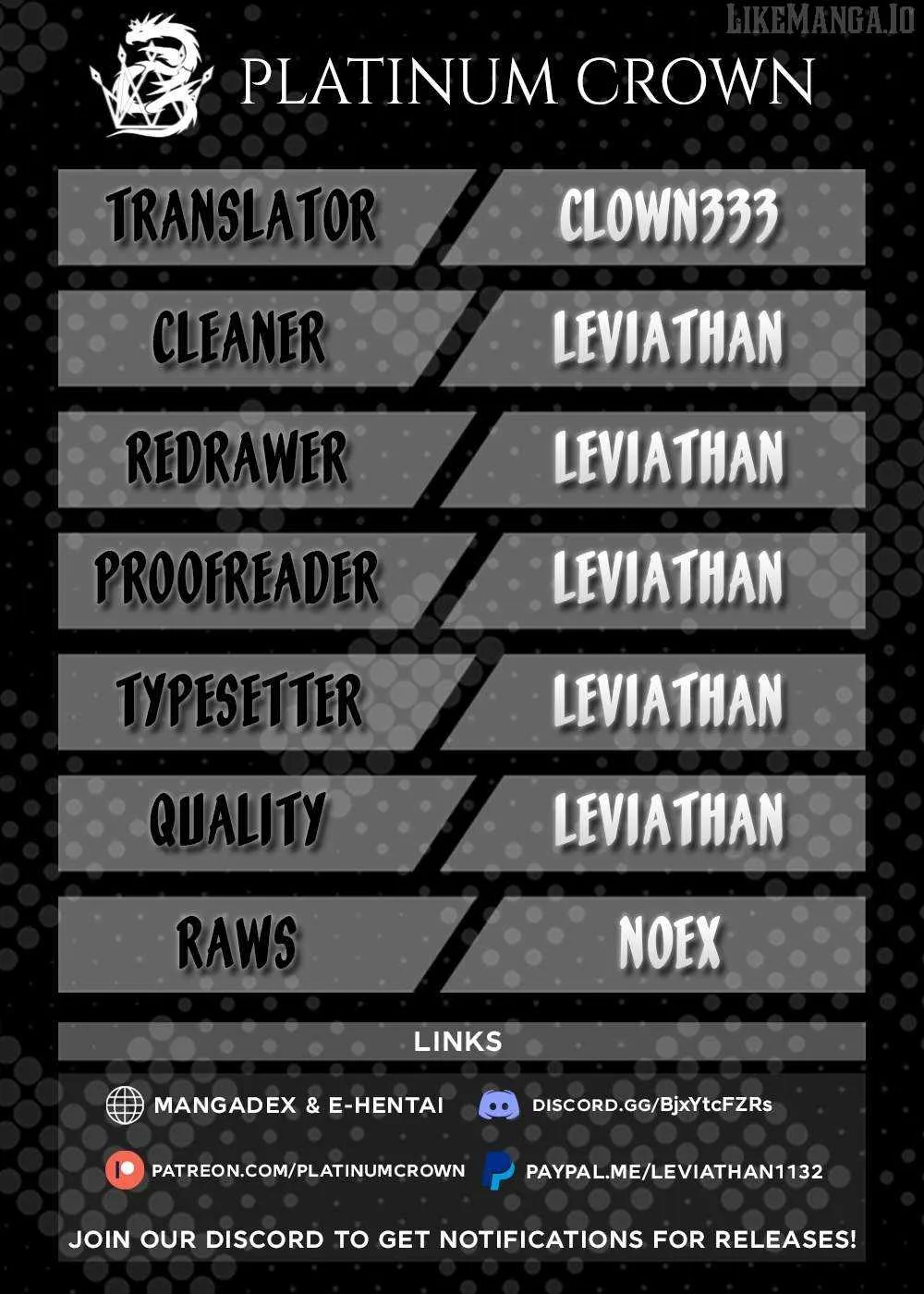 I’m the Evil Lord of an Intergalactic Empire! Chapter 40.2 page 1
