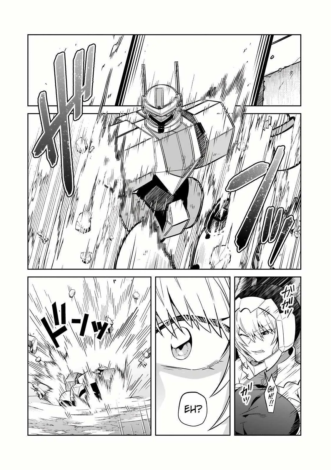 I’m the Evil Lord of an Intergalactic Empire! Chapter 32.2 page 7
