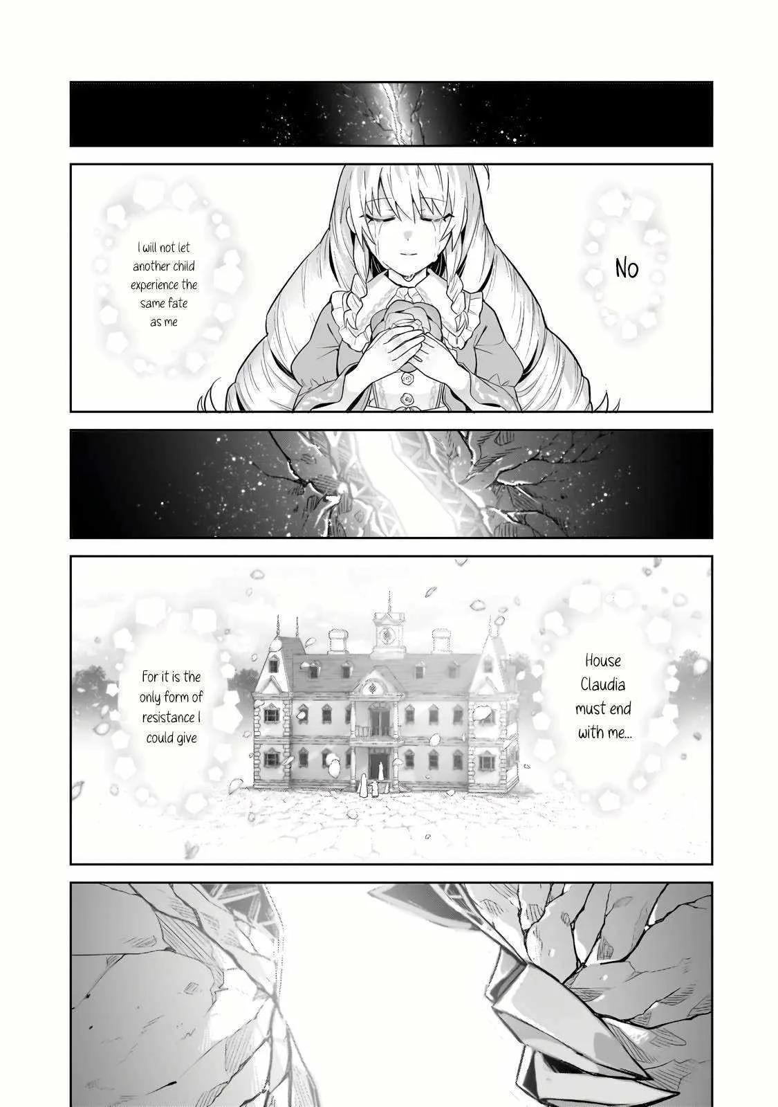 I’m the Evil Lord of an Intergalactic Empire! Chapter 32.2 page 10