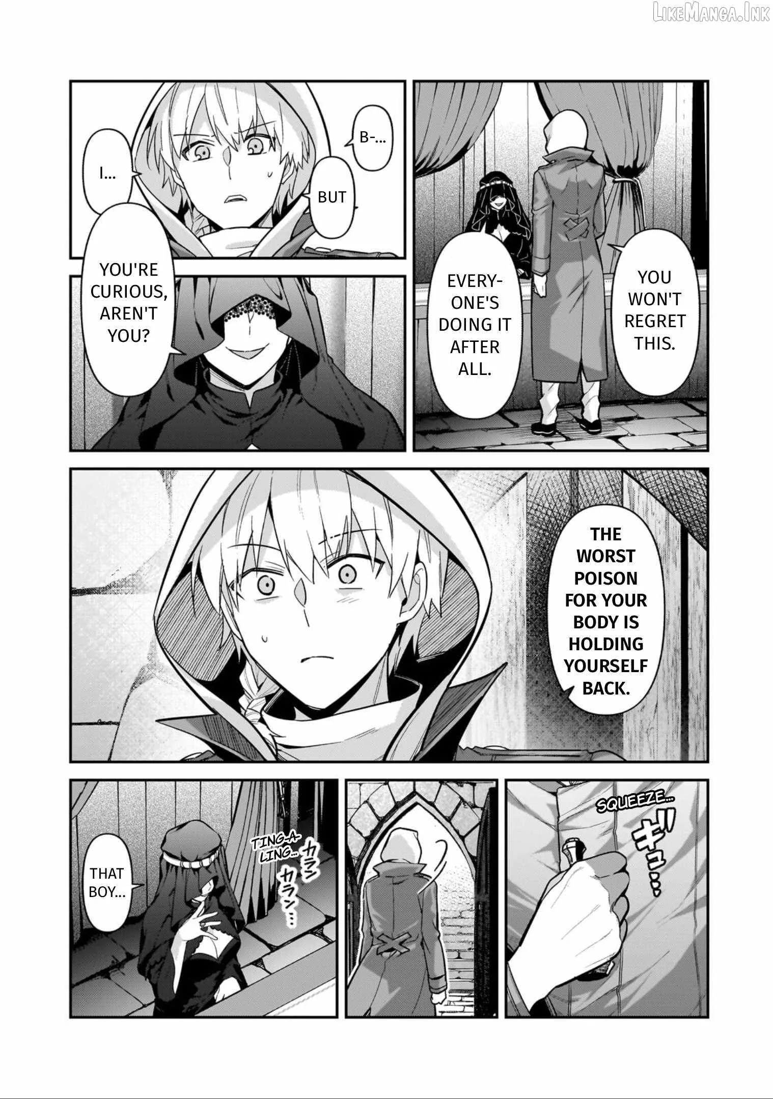 I’m the Evil Lord of an Intergalactic Empire! Chapter 53 page 24
