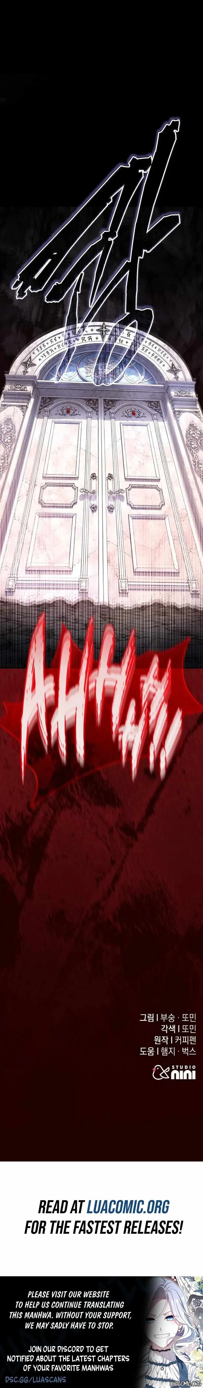 The Returned C-Rank Tank Won't Die! Chapter 70 page 20