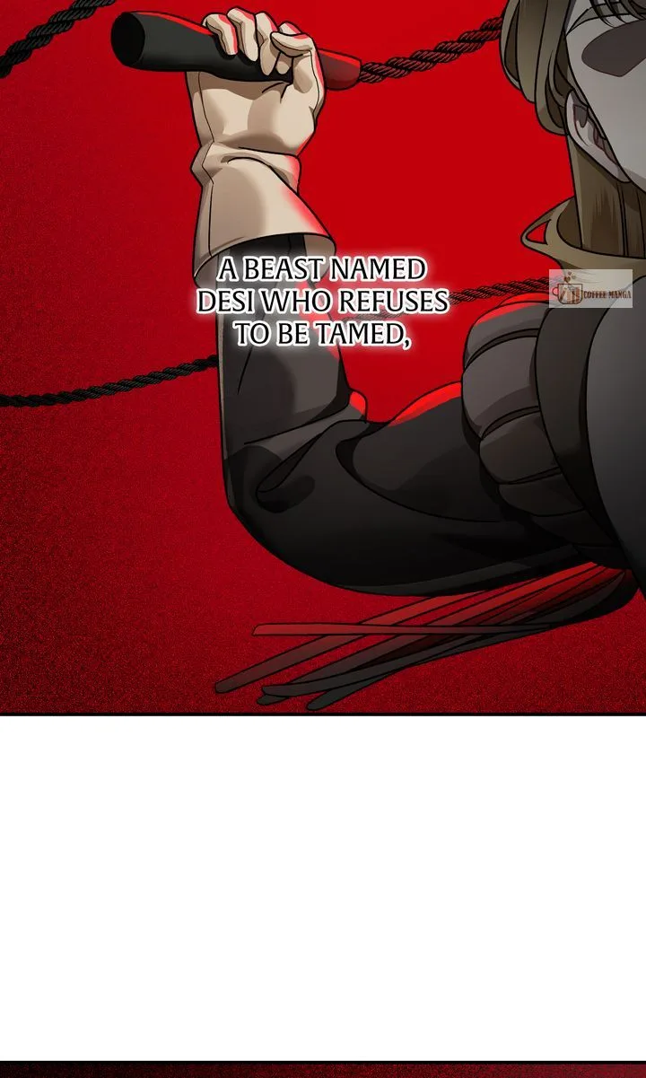 The Beast Of The Abelard Mansion Chapter 0 page 8