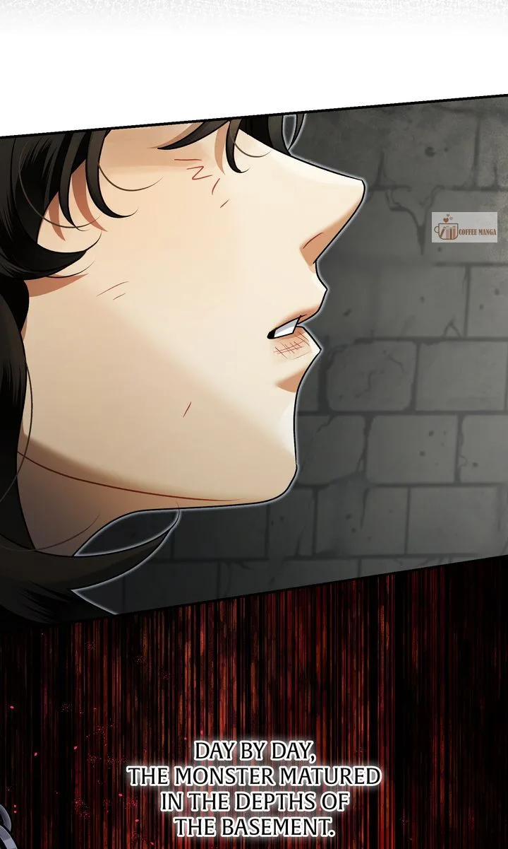 The Beast Of The Abelard Mansion Chapter 0 page 20