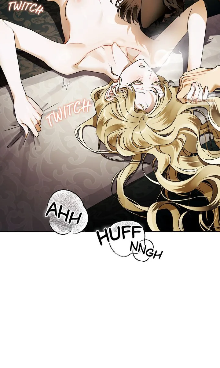 The Beast Of The Abelard Mansion Chapter 0 page 35