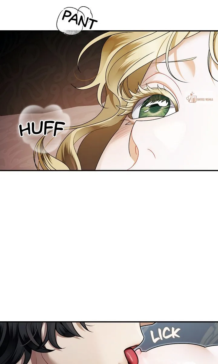 The Beast Of The Abelard Mansion Chapter 0 page 38