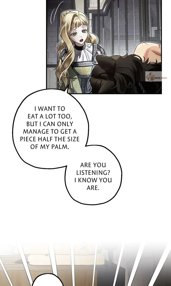 The Beast Of The Abelard Mansion Chapter 3 page 7