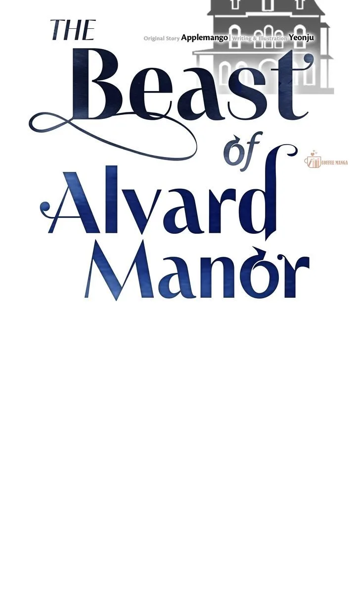 The Beast Of The Abelard Mansion Chapter 2 page 9