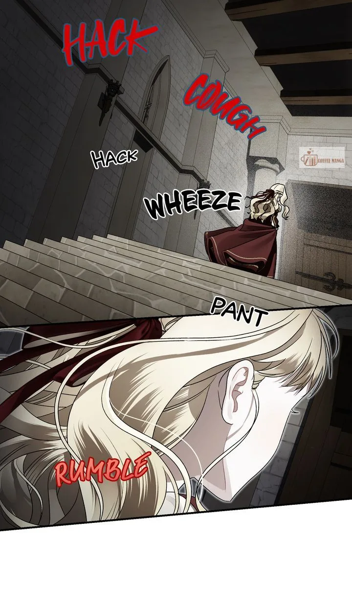The Beast Of The Abelard Mansion Chapter 2 page 28