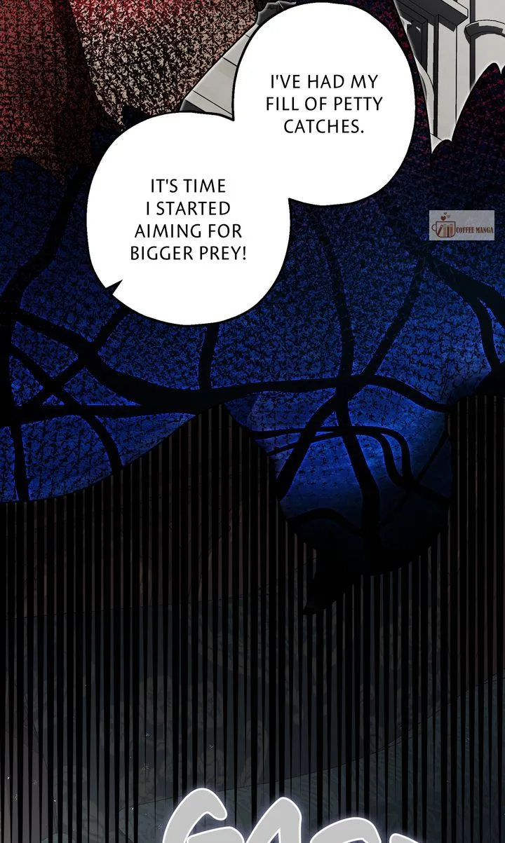 The Beast Of The Abelard Mansion Chapter 2 page 21