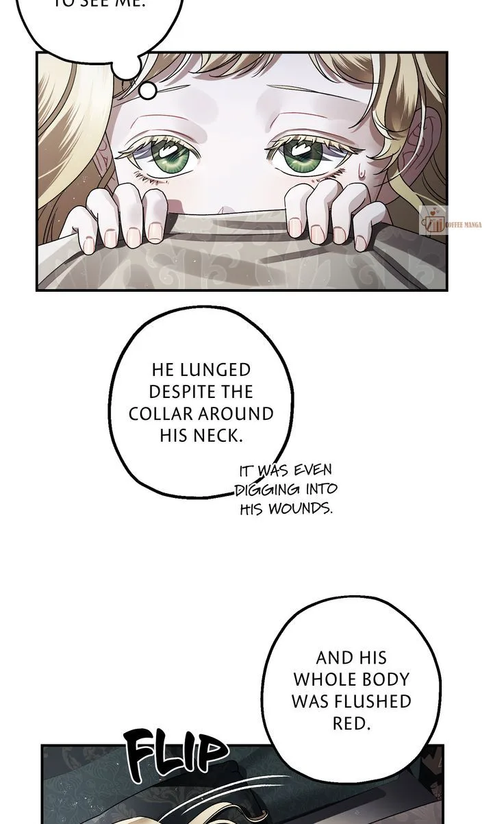 The Beast Of The Abelard Mansion Chapter 2 page 26