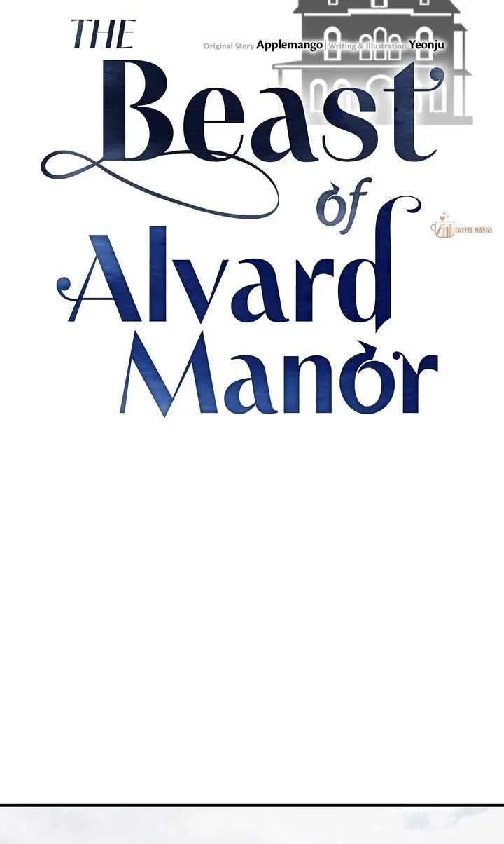 The Beast Of The Abelard Mansion Chapter 3 page 19