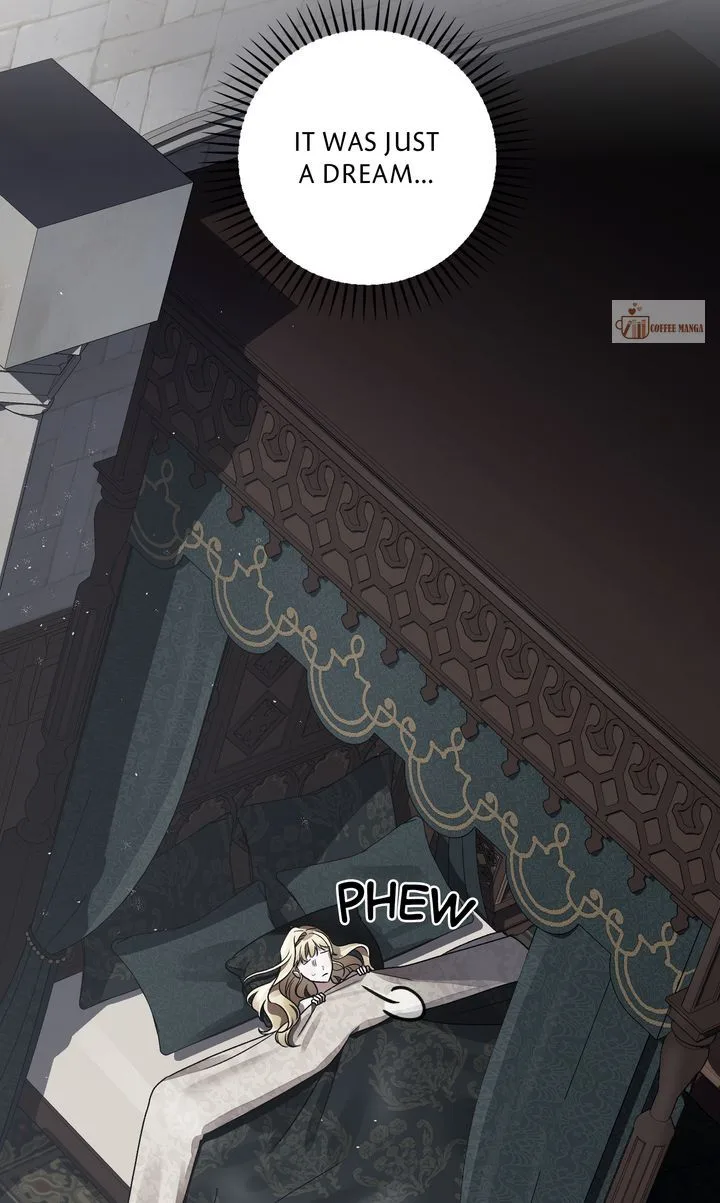 The Beast Of The Abelard Mansion Chapter 2 page 23