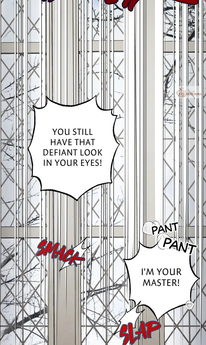 The Beast Of The Abelard Mansion Chapter 3 page 29