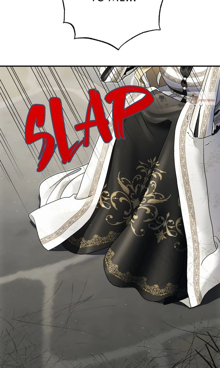 The Beast Of The Abelard Mansion Chapter 3 page 31