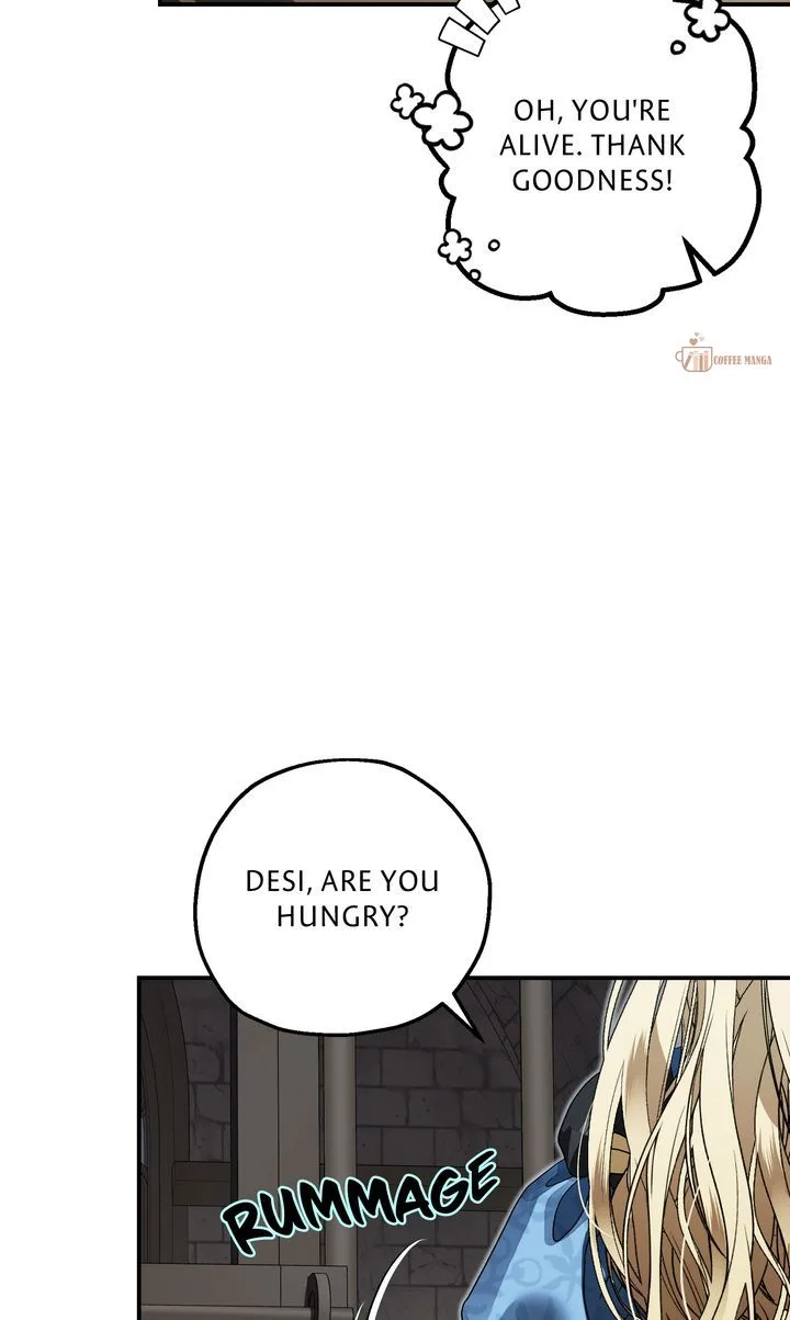 The Beast Of The Abelard Mansion Chapter 2 page 39
