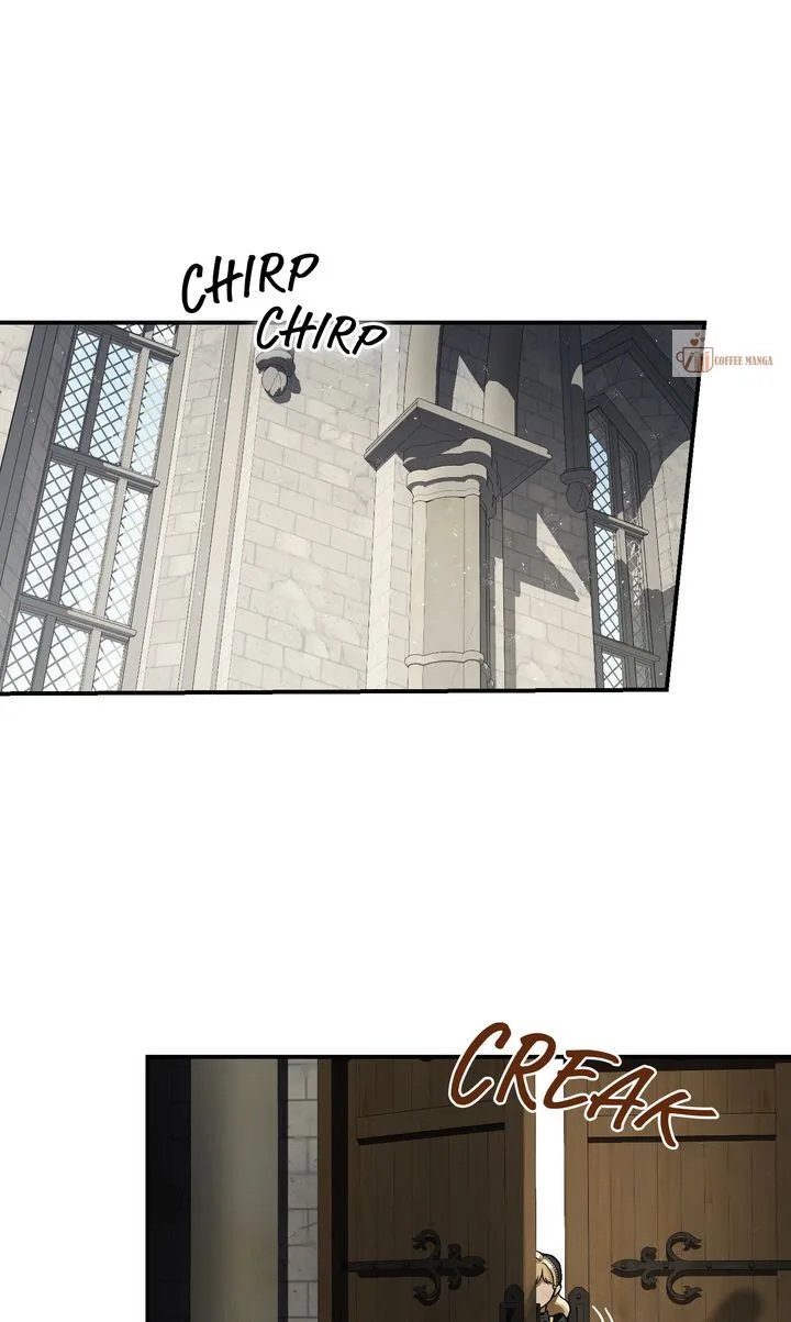 The Beast Of The Abelard Mansion Chapter 2 page 34