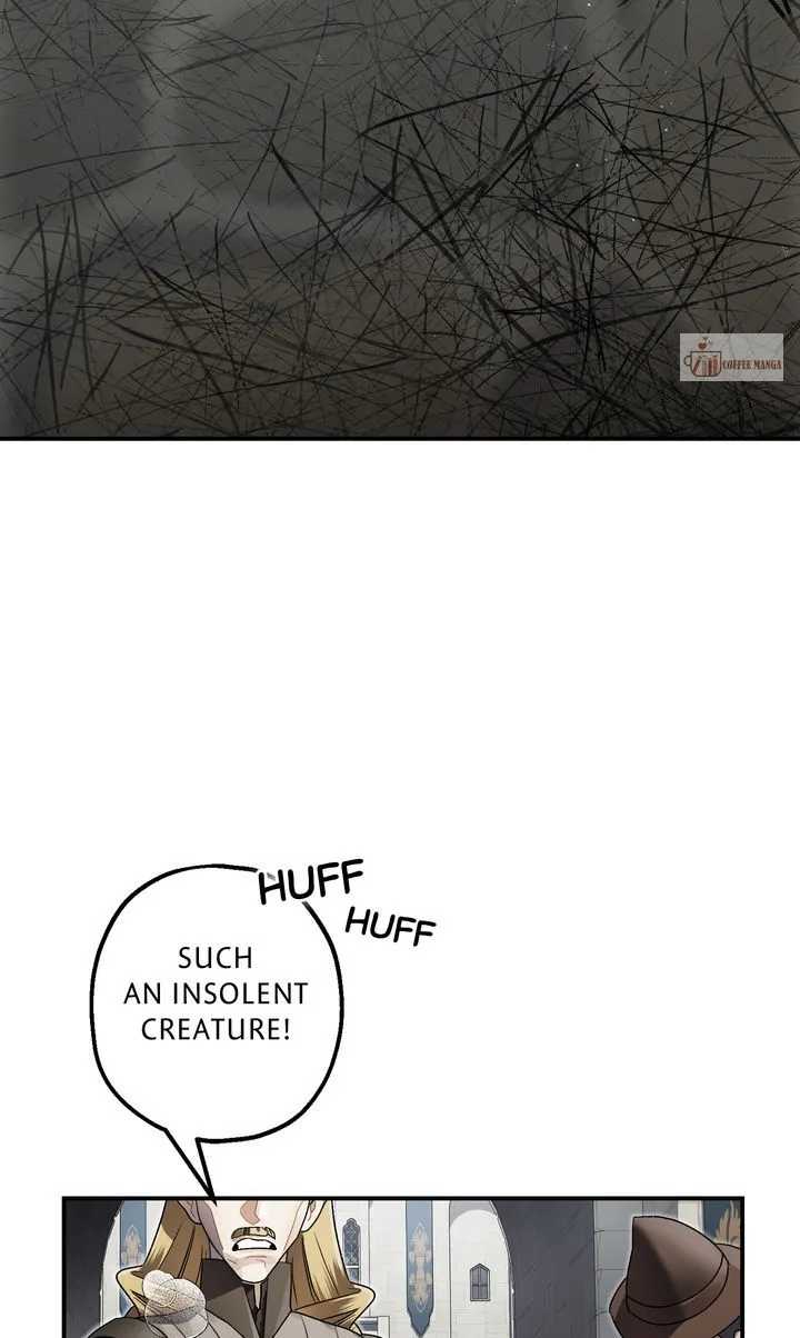 The Beast Of The Abelard Mansion Chapter 3 page 32