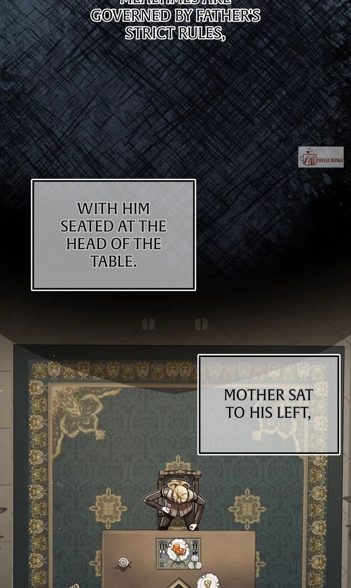 The Beast Of The Abelard Mansion Chapter 3 page 36