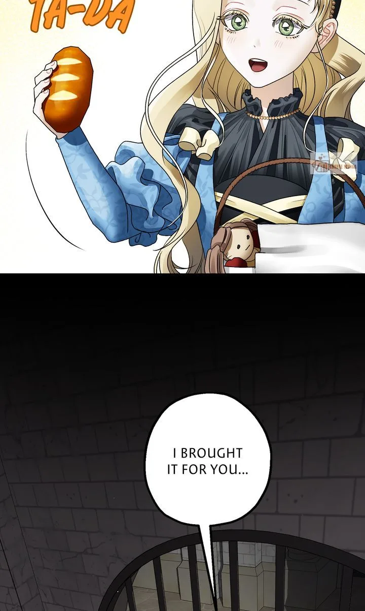 The Beast Of The Abelard Mansion Chapter 2 page 41