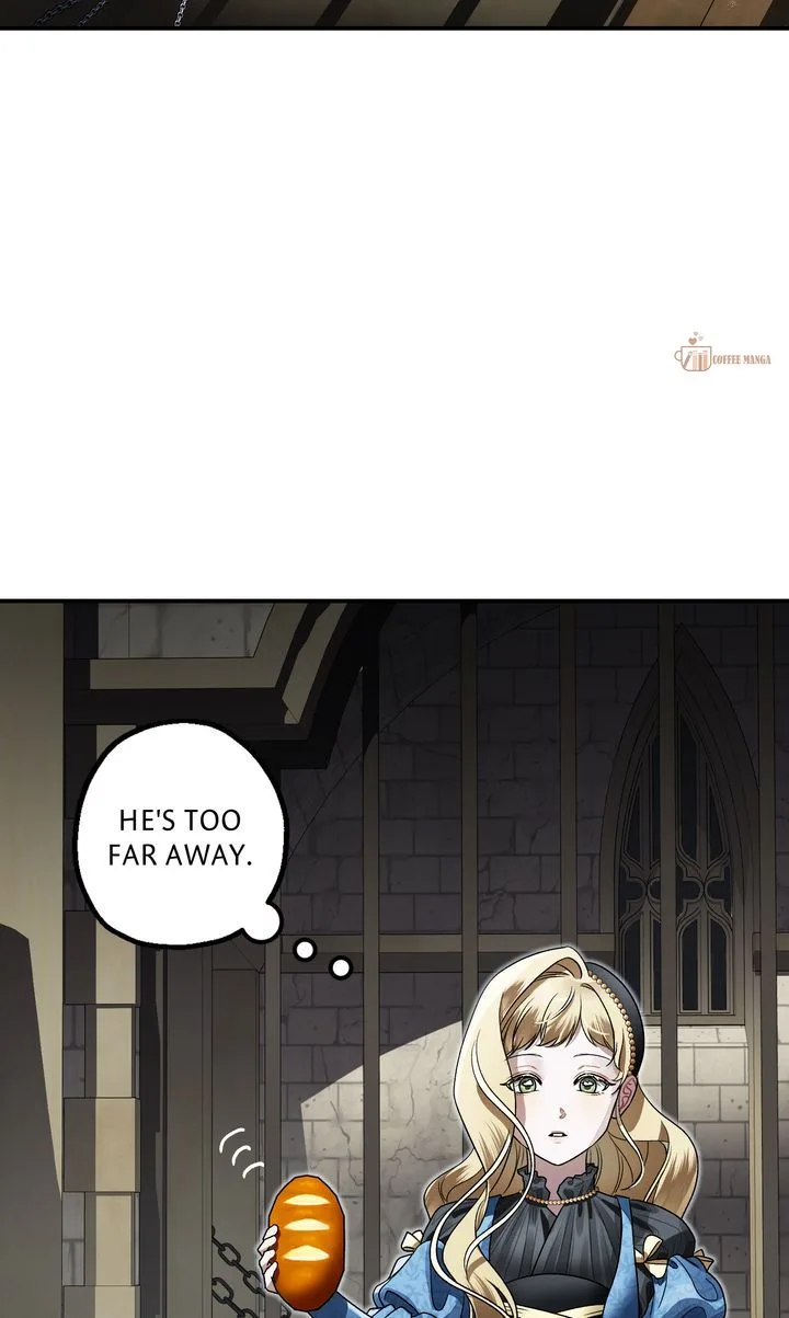 The Beast Of The Abelard Mansion Chapter 2 page 43