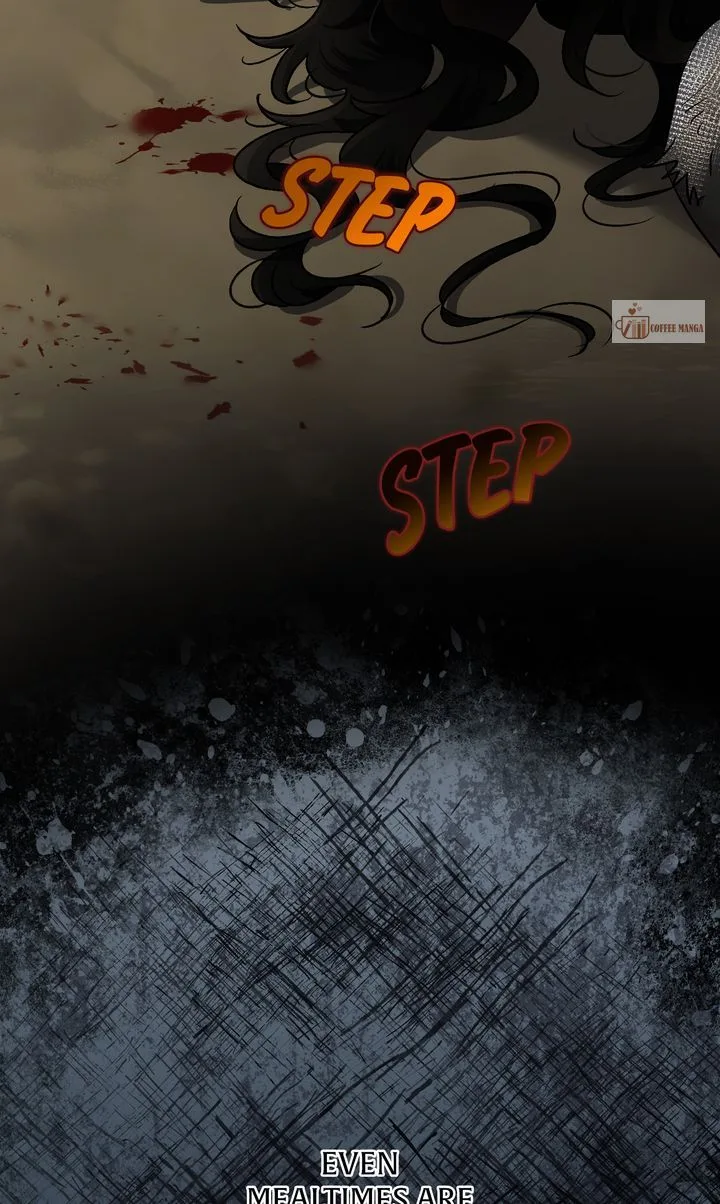 The Beast Of The Abelard Mansion Chapter 3 page 35
