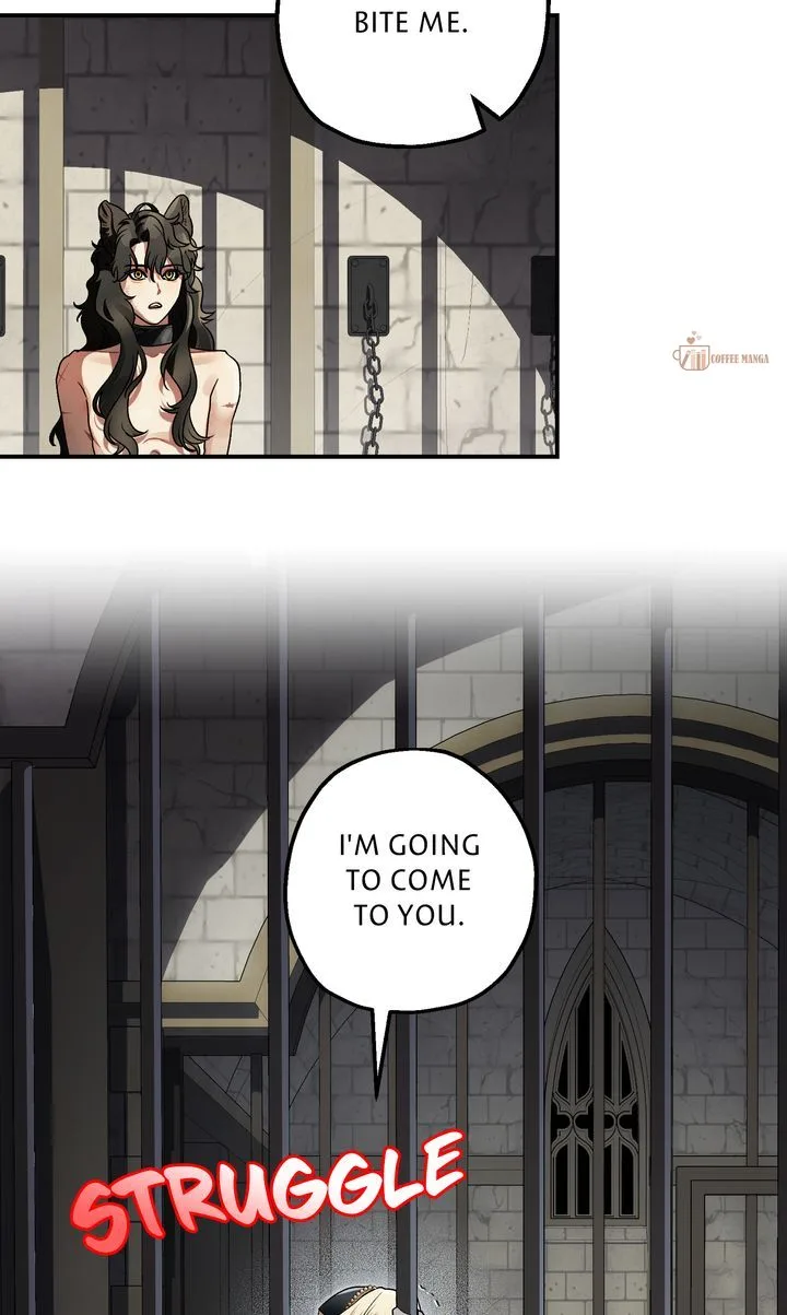 The Beast Of The Abelard Mansion Chapter 2 page 48