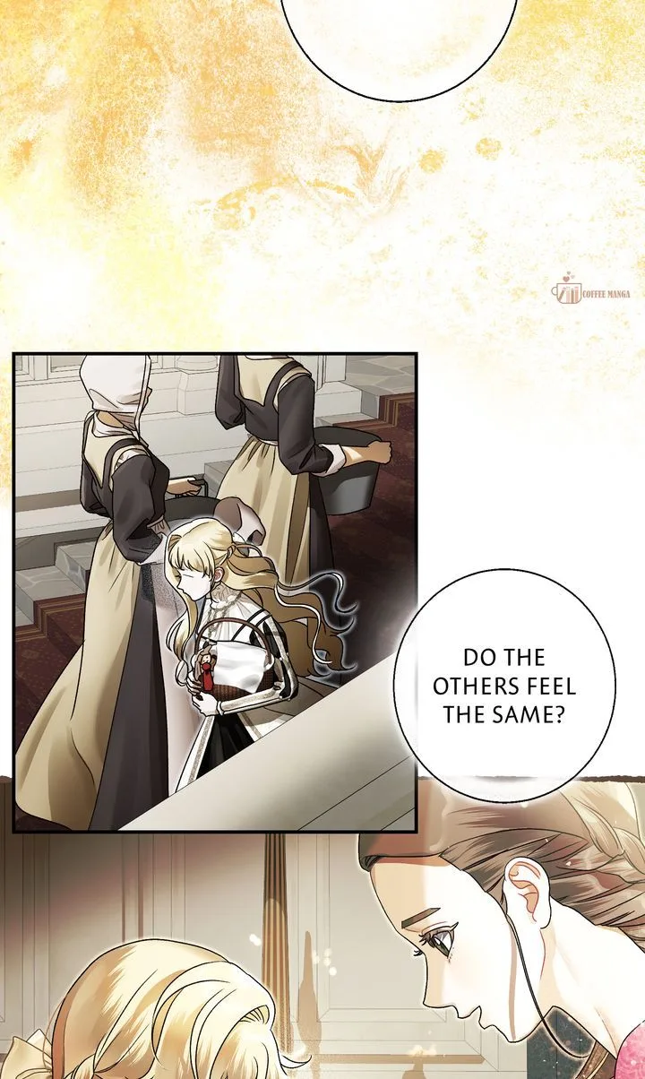 The Beast Of The Abelard Mansion Chapter 3 page 49