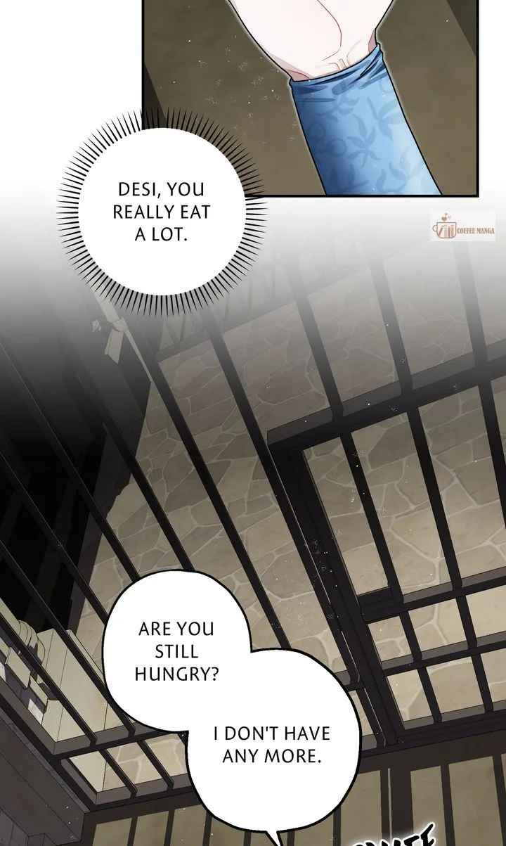 The Beast Of The Abelard Mansion Chapter 2 page 61