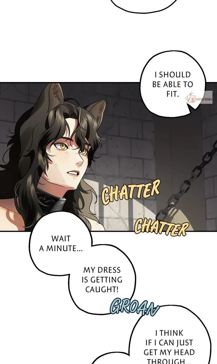 The Beast Of The Abelard Mansion Chapter 2 page 50