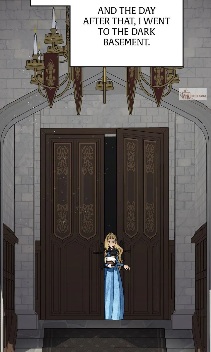 The Beast Of The Abelard Mansion Chapter 2 page 66