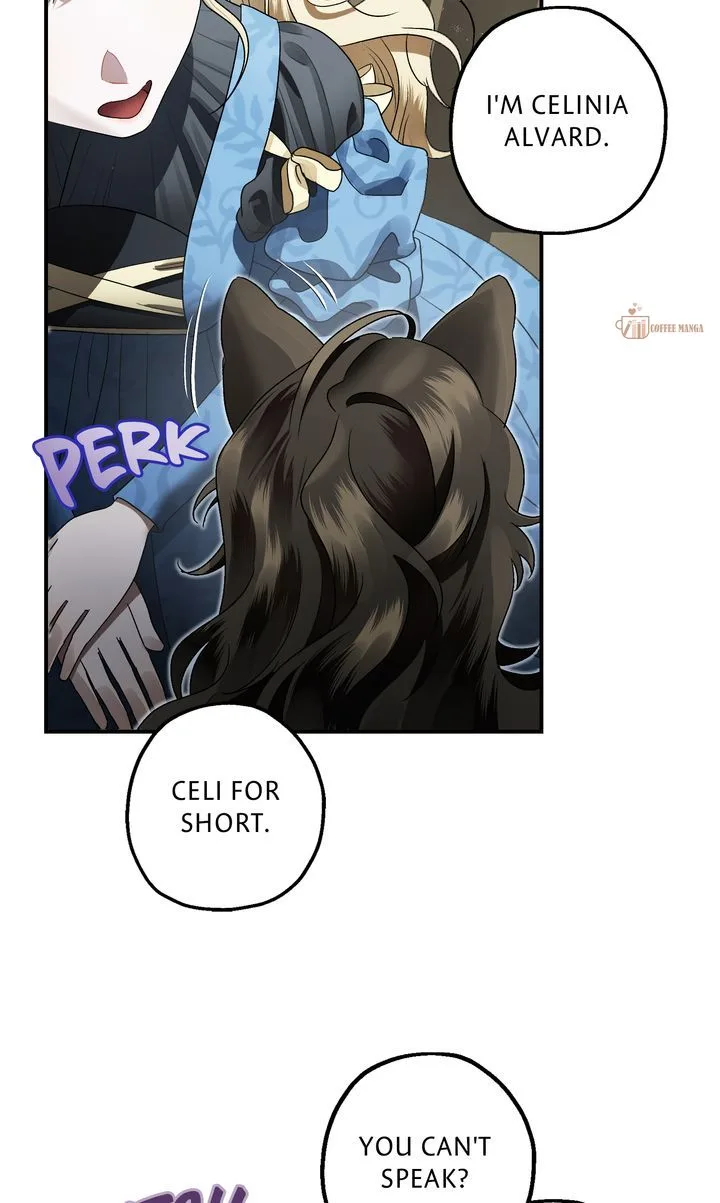 The Beast Of The Abelard Mansion Chapter 2 page 63